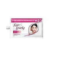 FAIR LOVELY  - White