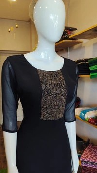 Georgette Aline Kurtis  - Cyprus, M