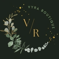 Vyra Boutique  - Logo