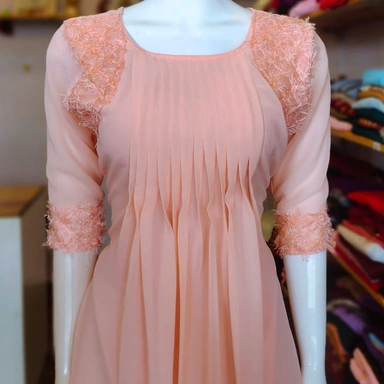 Georgette Kurtis