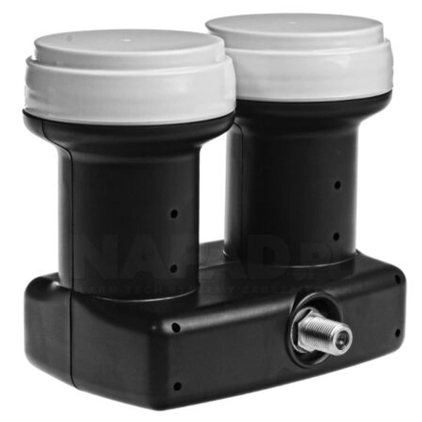 MONO BLOCK LNB  - White