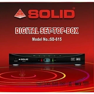 SOLID SET TOP BOX