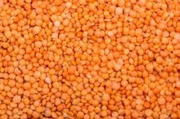 Masoor Dal Loose 500g (Loose) - 500g