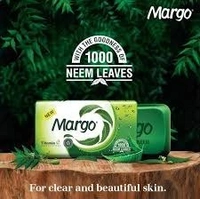 Margo Soap Set - 100gx5pc