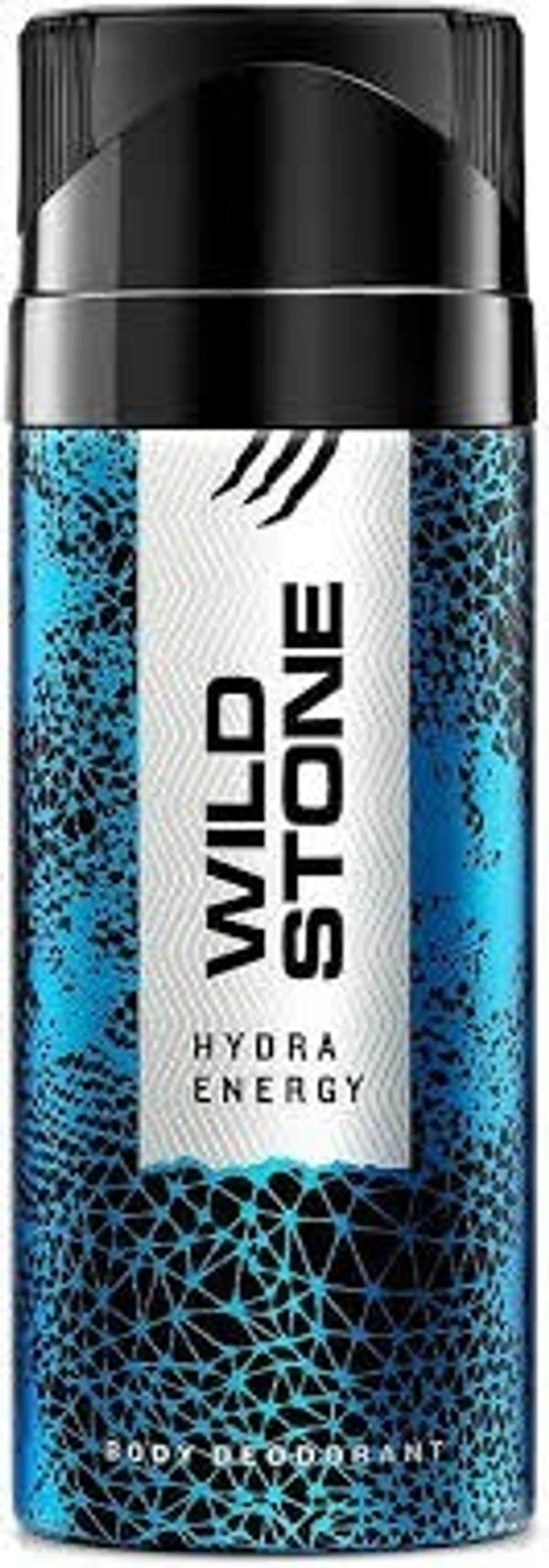 Wild Stone Deo hydra - 150 ml
