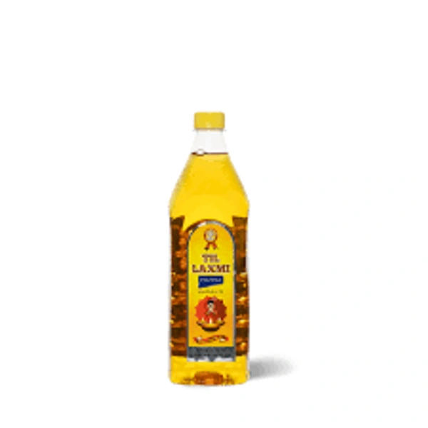 Ashi Til Jyoti Oil - 400ml