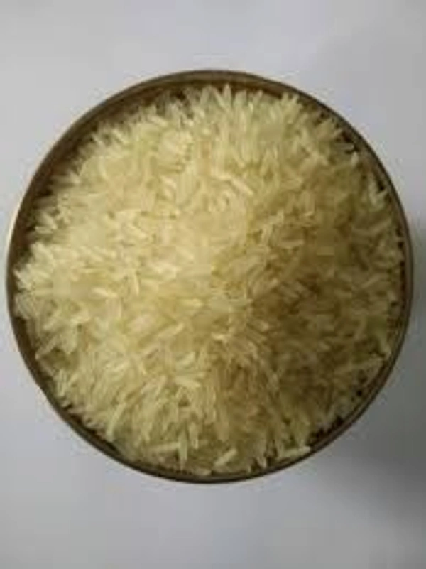 Panchkanya Banskathi Rice Loose - 1kg