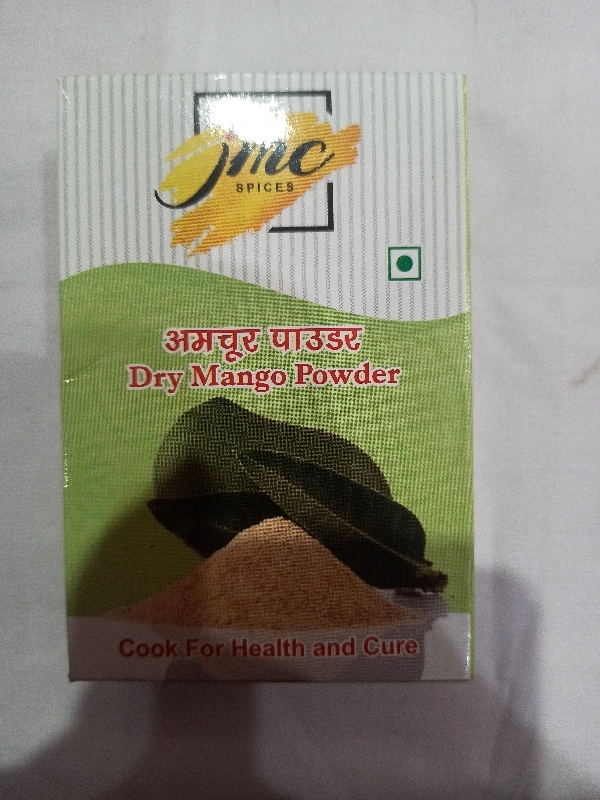 JMC Amchur Powder (Dry Mango Powder) - 50g