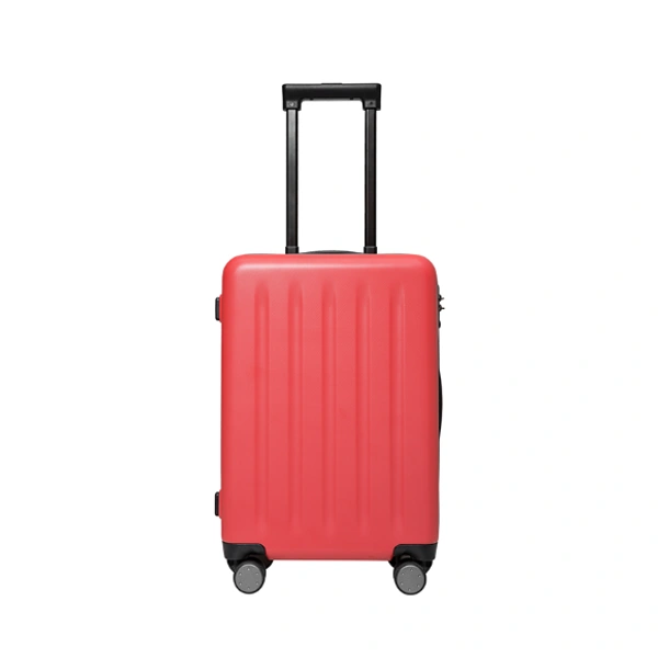 MI Luggage Bag 49 CM (20 Inch) ( Suitcase) - Red
