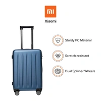 MI Luggage Bag 49 CM (20 Inch) ( Suitcase) - Red