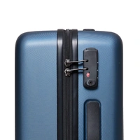 MI Luggage Bag 49 CM (20 Inch) ( Suitcase) - Red