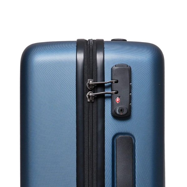 MI Luggage Bag 49 CM (20 Inch) ( Suitcase) - Red