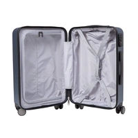 MI Luggage Bag 49 CM (20 Inch) ( Suitcase) - Red