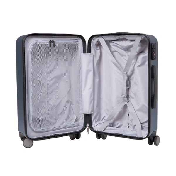 MI Luggage Bag 49 CM (20 Inch) ( Suitcase) - Red