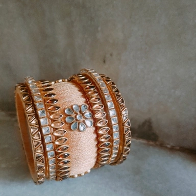 Bridal Bangles