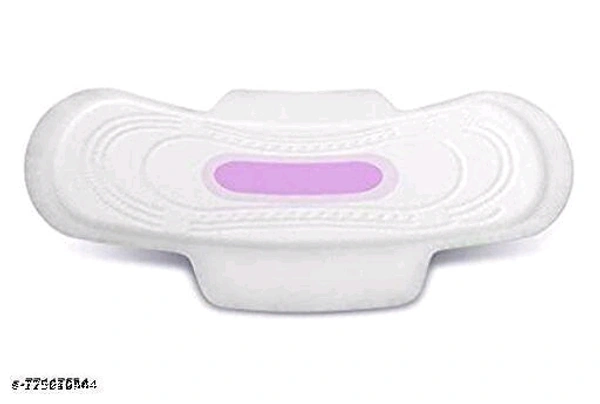 Newfeel Jumbo Sanitary Pads (pack of 1) ( Rating ⭐⭐⭐⭐⭐ 4.1 ) - XXL
