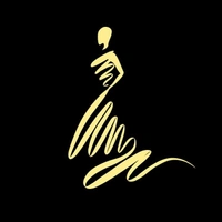 The Kiah Fashion - Logo