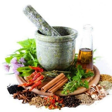 Herbals