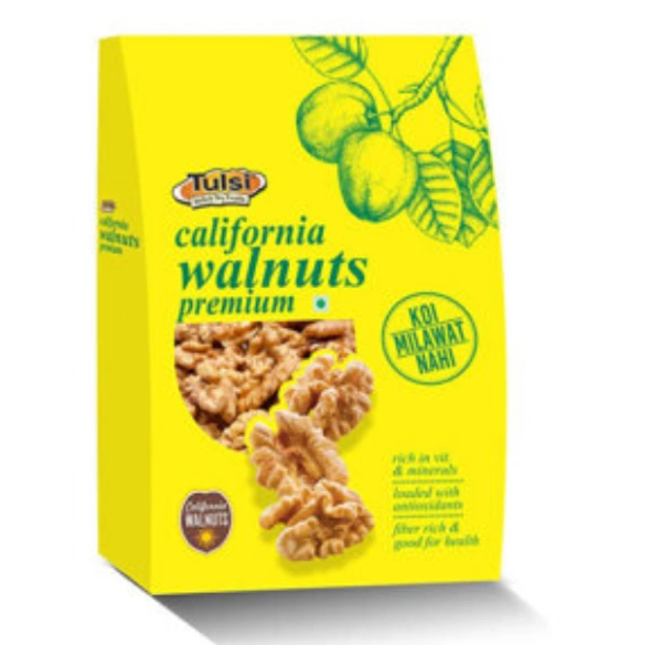 Others Walnuts - 200 GMS