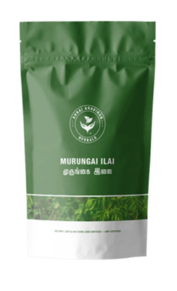 Annai Aravind Herbal Murungai Leaf Powder / Sigru - 50 GMS