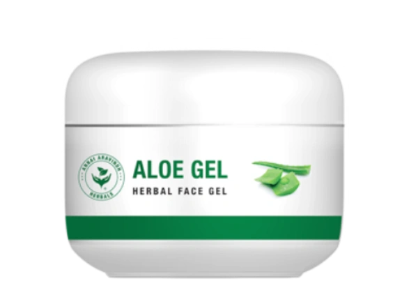 Annai Aravind Herbal Aloe Gel - 150 GMS