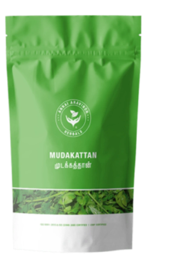 Annai Aravind Herbal Mudakathan Powder / Jyotismati - 50 GMS