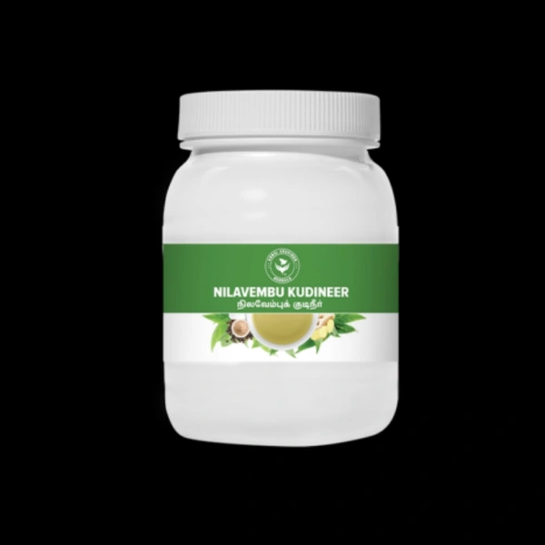 Annai Aravind Herbal Nilavembu Kudineer - 50 GMS