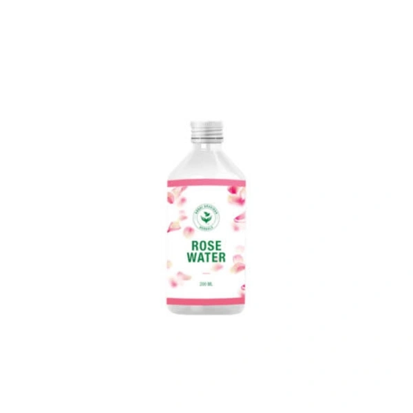 Annai Aravind Herbal Rose Water - 100 ML