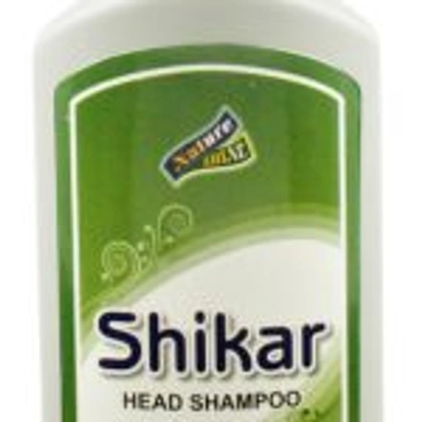 Annai Aravind Herbal Shikar Head Shampoo - 100 ML