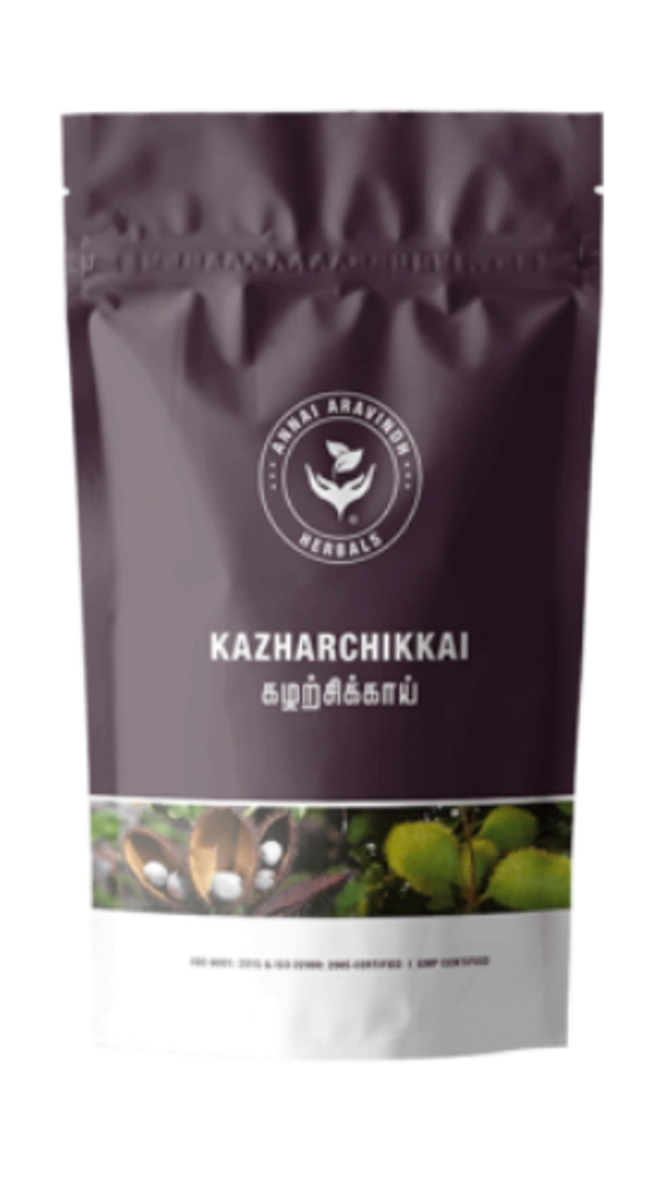 Annai Aravind Herbal Kalachikai /Kazharchikai Powder - 50 GMS