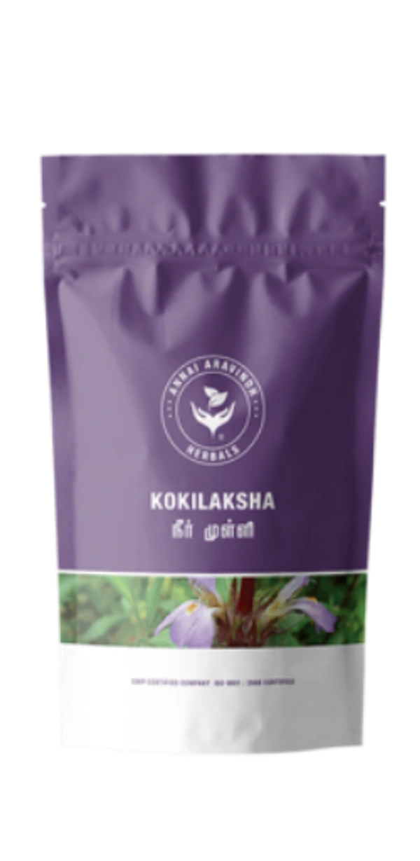 Annai Aravind Herbal Neermulli Powder - 50 GMS