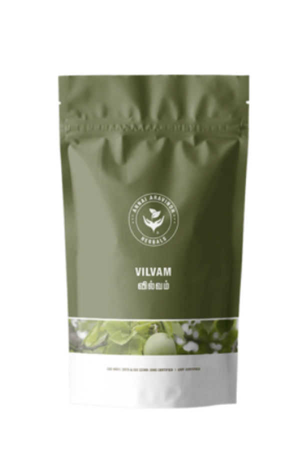 Annai Aravind Herbal Vilvam Powder - 50 GMS