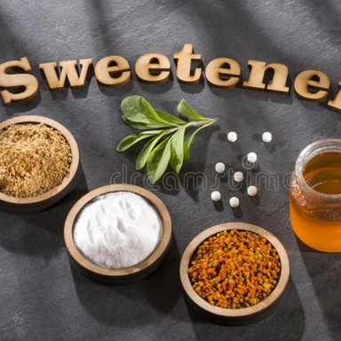 Natural Sweeteners