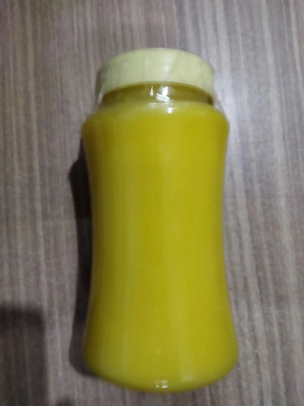 Healthy Homes A2 Cow Organic Ghee - 200 ML