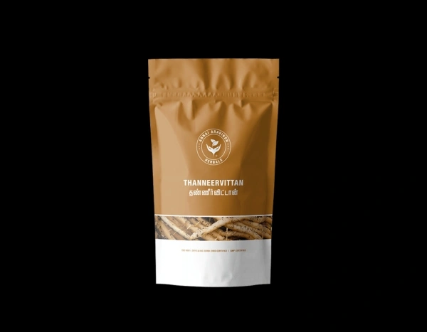 Thanneervittan Powder / Shatavari