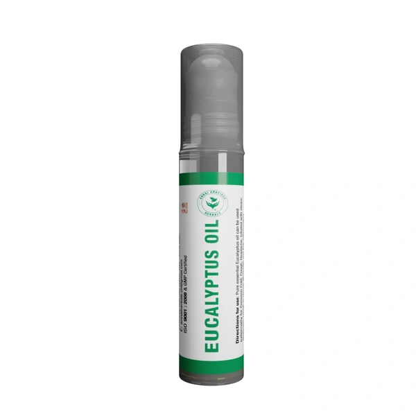 Eucalyptus Oil