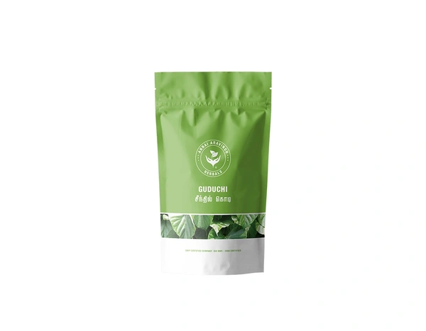 Annai Aravind Herbal Seenthil Kodi Powder - 50 GMS