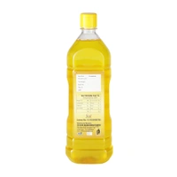 Healthy Homes Groundnut Oil - 1 LTR