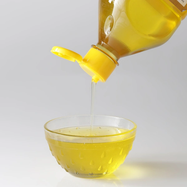 Healthy Homes Groundnut Oil - 1 LTR
