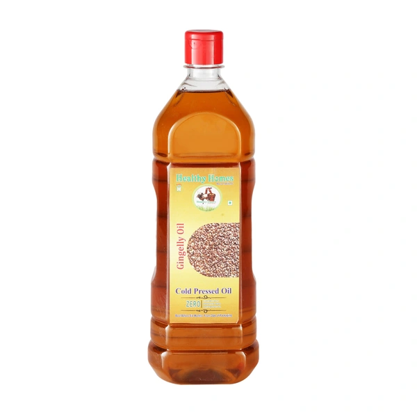 Gingelly Oil