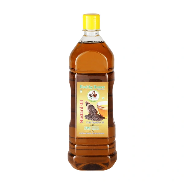 Mustad Oil