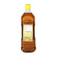 Healthy Homes Mustad Oil - 500 ML