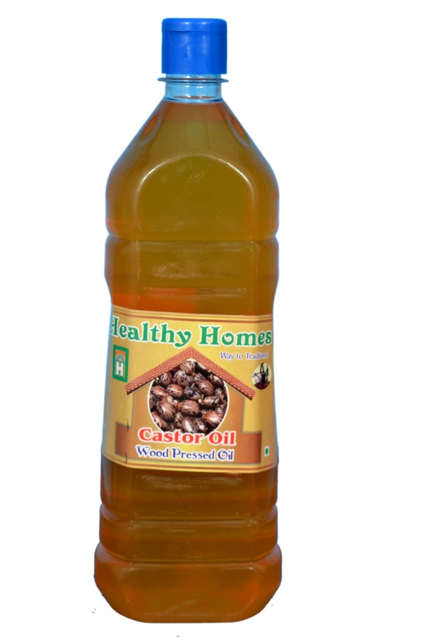 Castor Oil