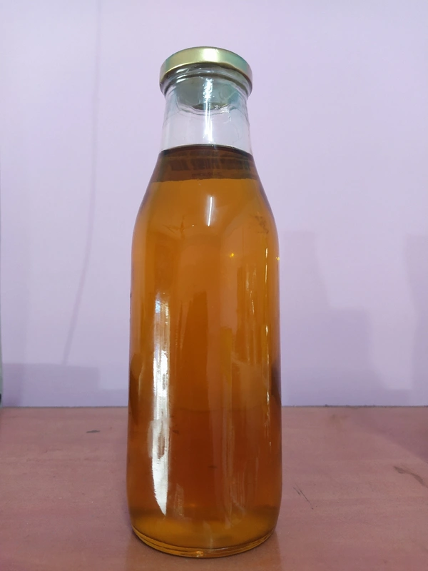 Healthy Homes Niger Seed  / Uchillu Oil - 500 ML