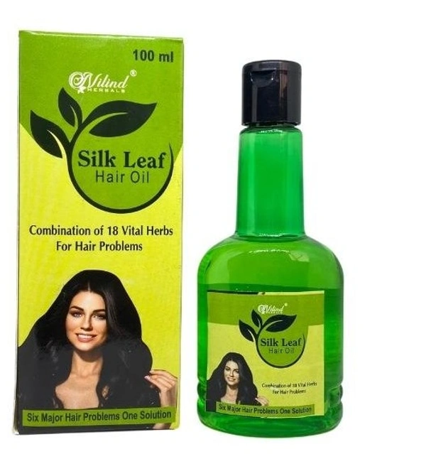 Zivi Herbals Besheaj HAIR OIL (HAIR FALL, PRE MATURE GREYING OF HAIR ) - 100 ML