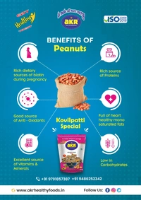 Healthy Homes Coco Chikki - 200 GMS
