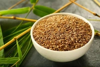 Healthy Homes Bamboo Rice - 500 GMS