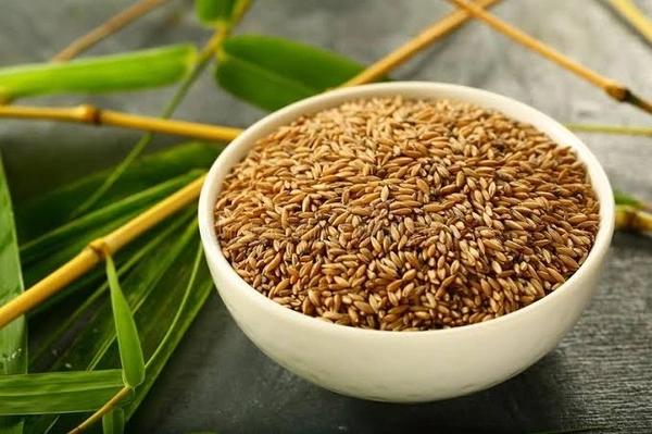 Healthy Homes Bamboo Rice - 500 GMS