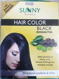 SBL Hair Colour - 8 GMS