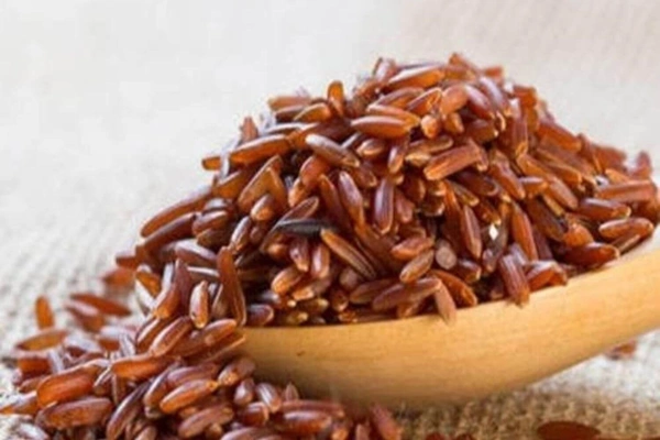Poongar Rice